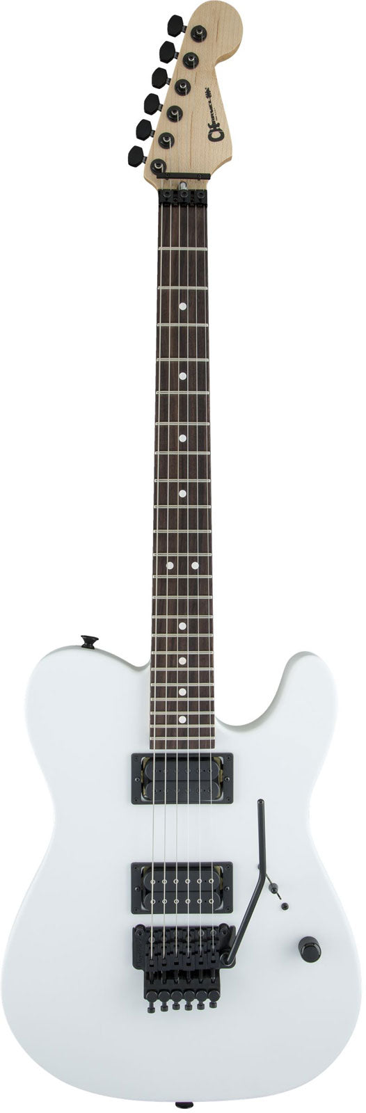 Style 2 FR San Dimas HH USA Select RW Satin Snow Blind