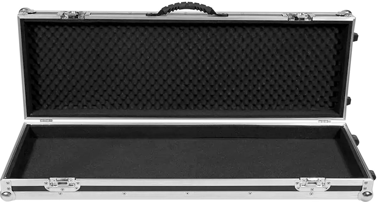 Keyboard-Hülle WALFCCLAV88WKTRLS88 Schwarz