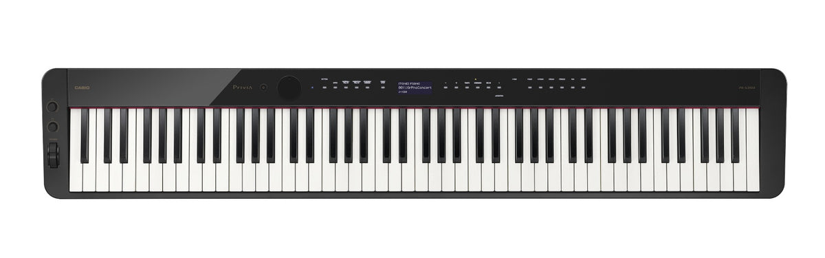 Casio Privia PX-S3100 schwarz