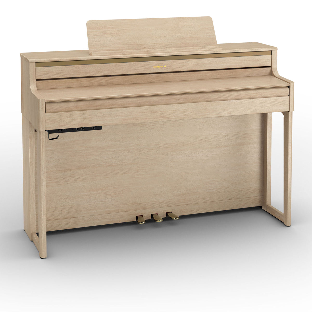 HP704 Helle Eiche