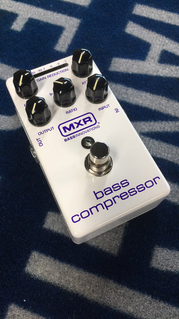 M87 Basskompressor - B-Ware