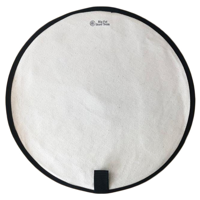 Big Fat Snare Drum Quesadilla BFSD 14"