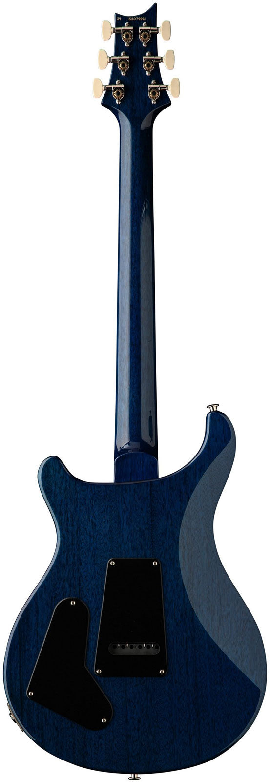 S2 Special SH Seeblau