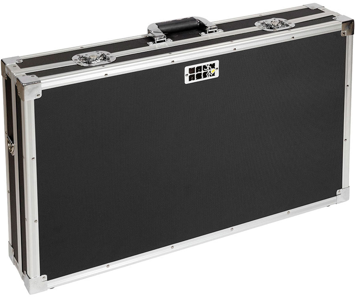 Flight Control Foam L GRV6 REV7 Silver