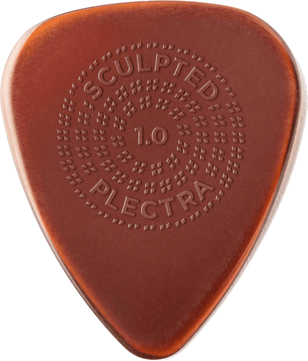 3 x 1,00mm Primetone Standard Grip