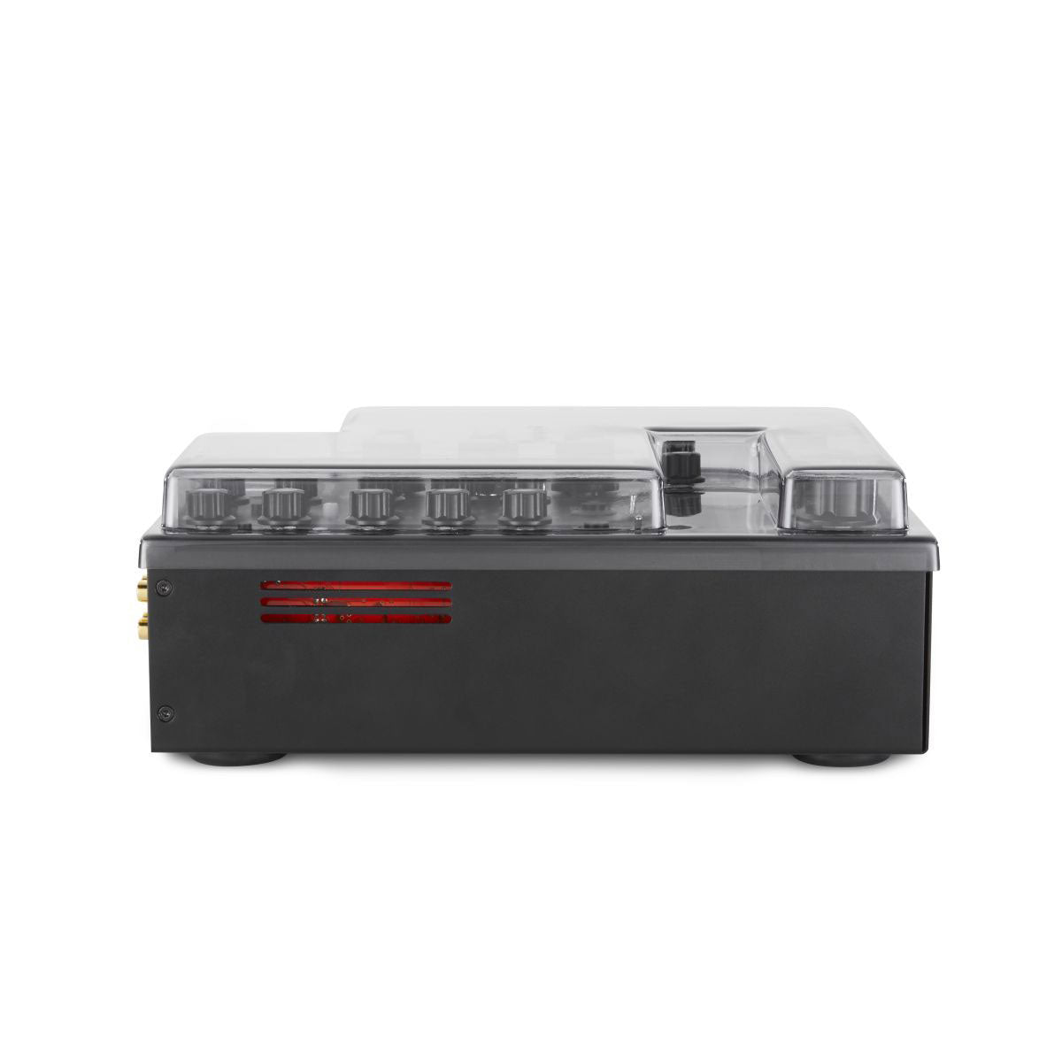 Mastersounds Radius Two Valve Cover
