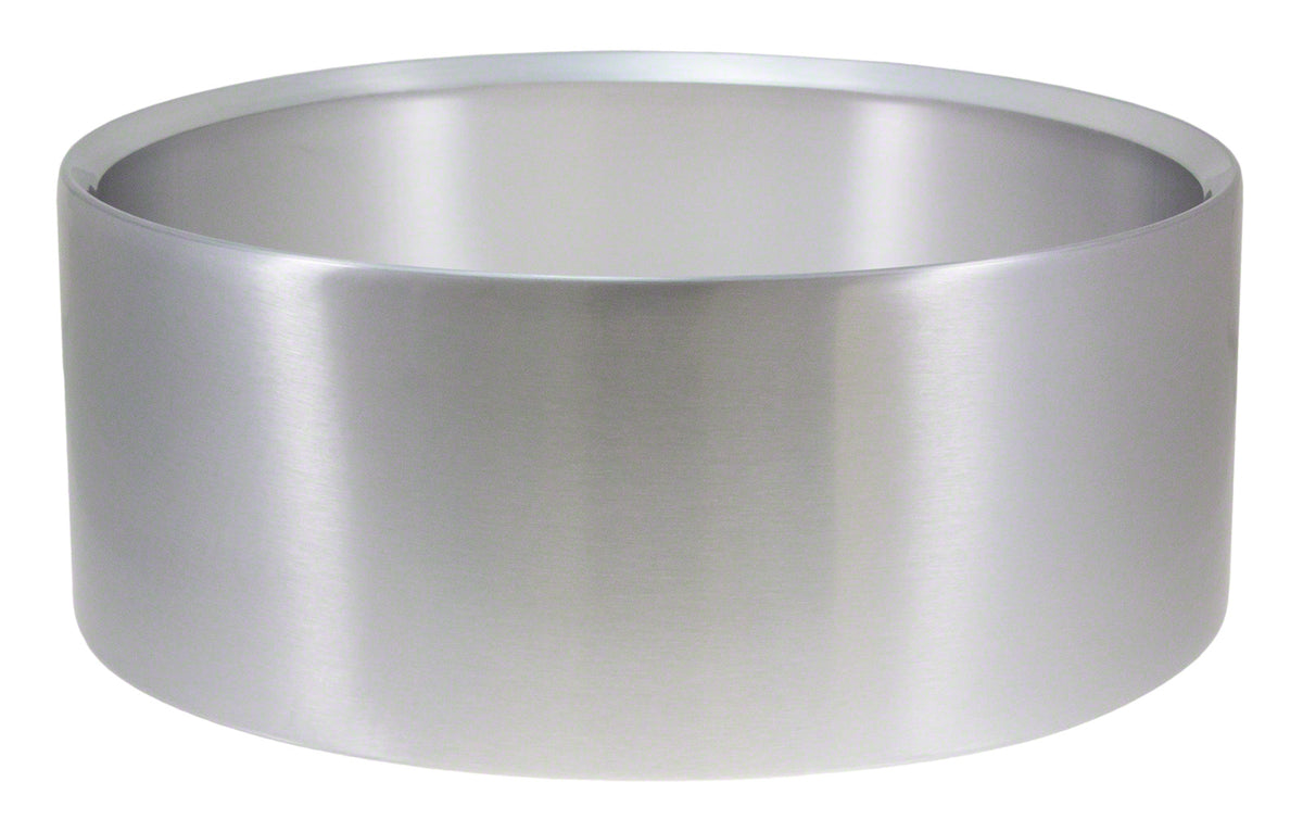 Sparedrum SAL1405ST 14" X 5" Aluminiumkessel Snare Drum
