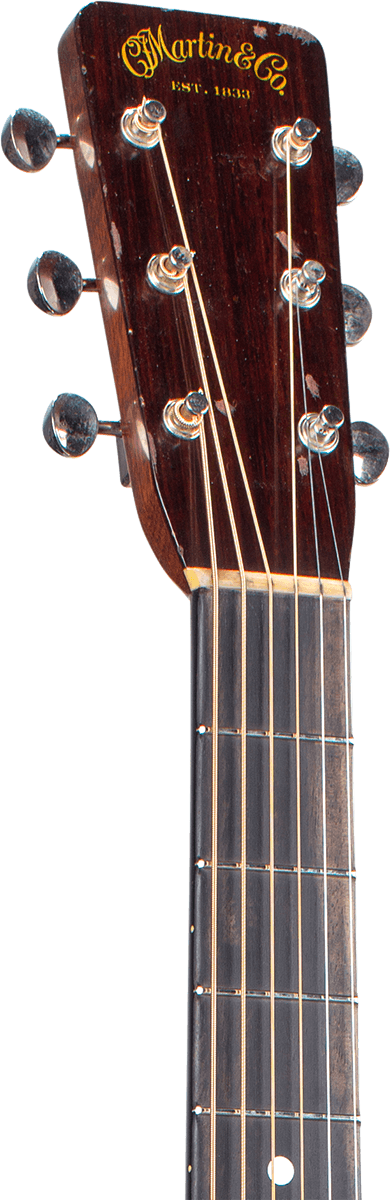 D-28 Rich Robinson