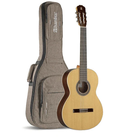 Student 2C + 9738 25mm Gigbag