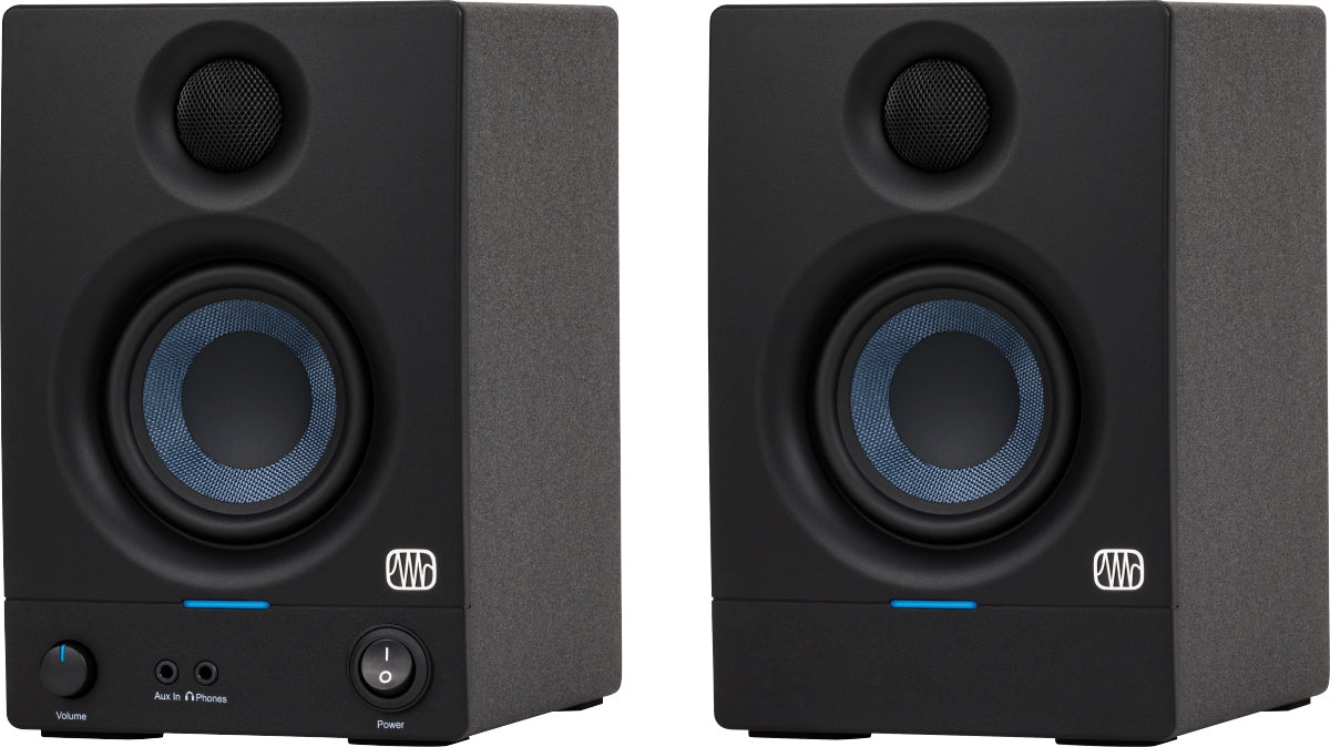 Presonus Studio-Monitore