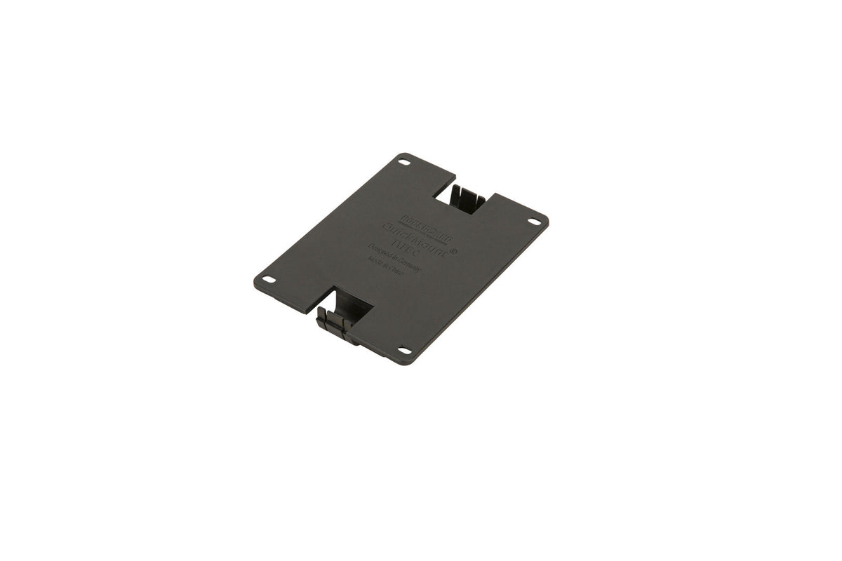 B-QM-T-C Quickmount Typ C