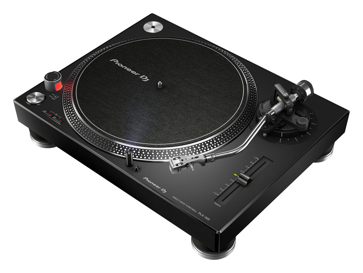 PLX-500-K - BLAGER
