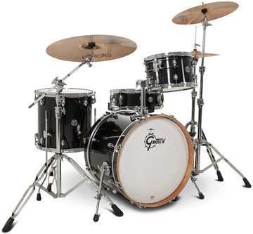 Kesselsatz Catalina Club Piano Black