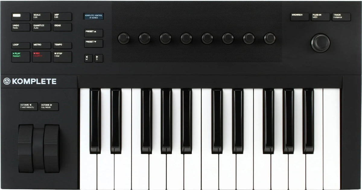 Komplete Kontrol A25