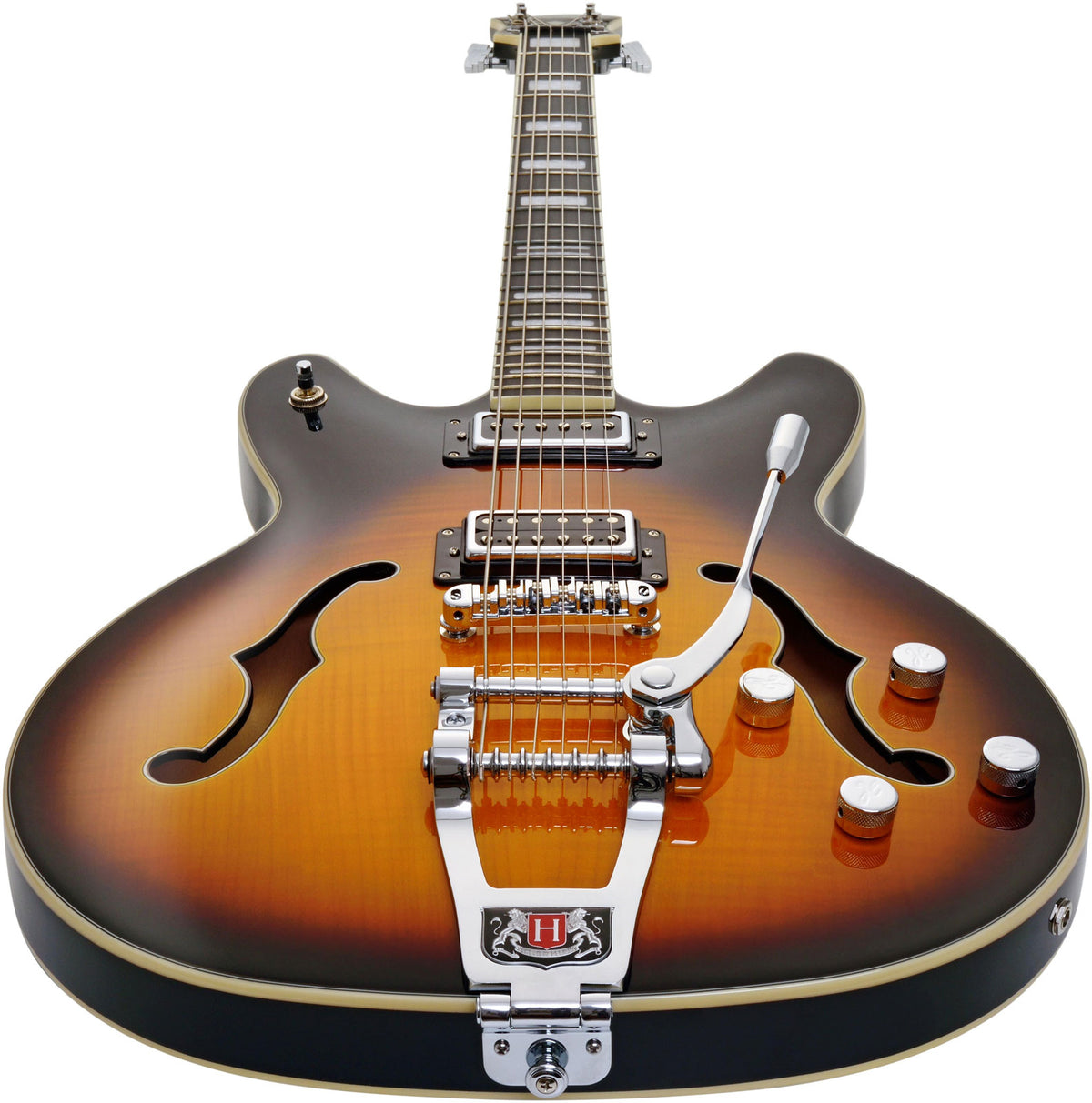 Tremar Viking Barit Dlx Tsb