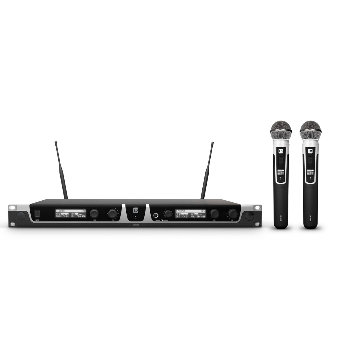 U505 HHD 2 DUAL