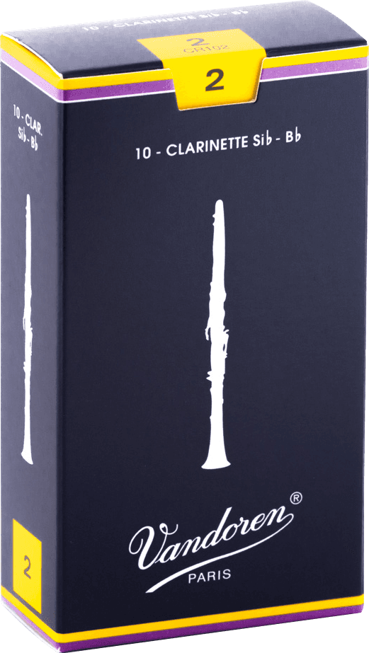 CLASSIC BLAU 2 - CR102