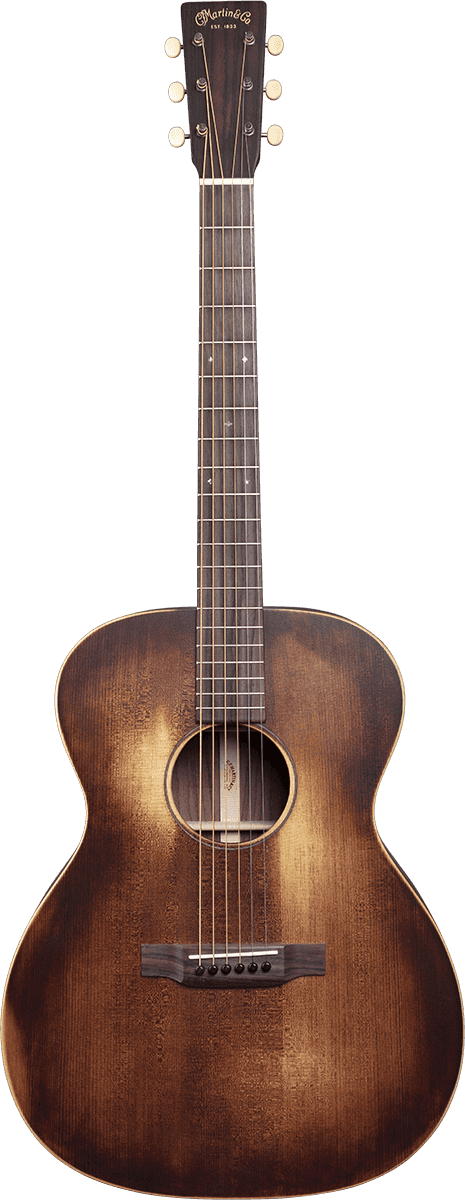 C.F. Martin & Co 000-16 Streetmaster