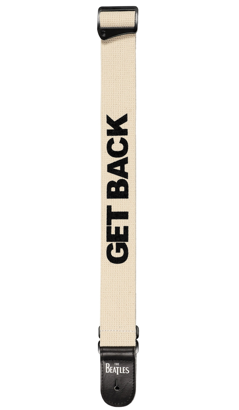 Beatles Get Back Cotton
