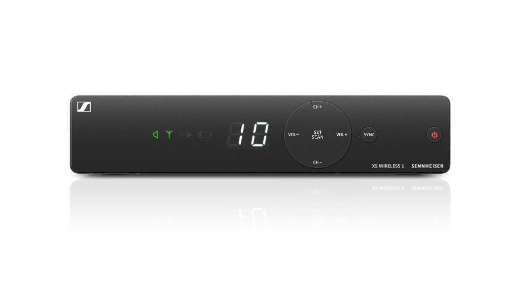 XSW 1-825-A (A: 548-572 MHZ)