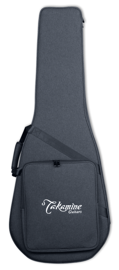 Softcase für Jumbo-Gitarre