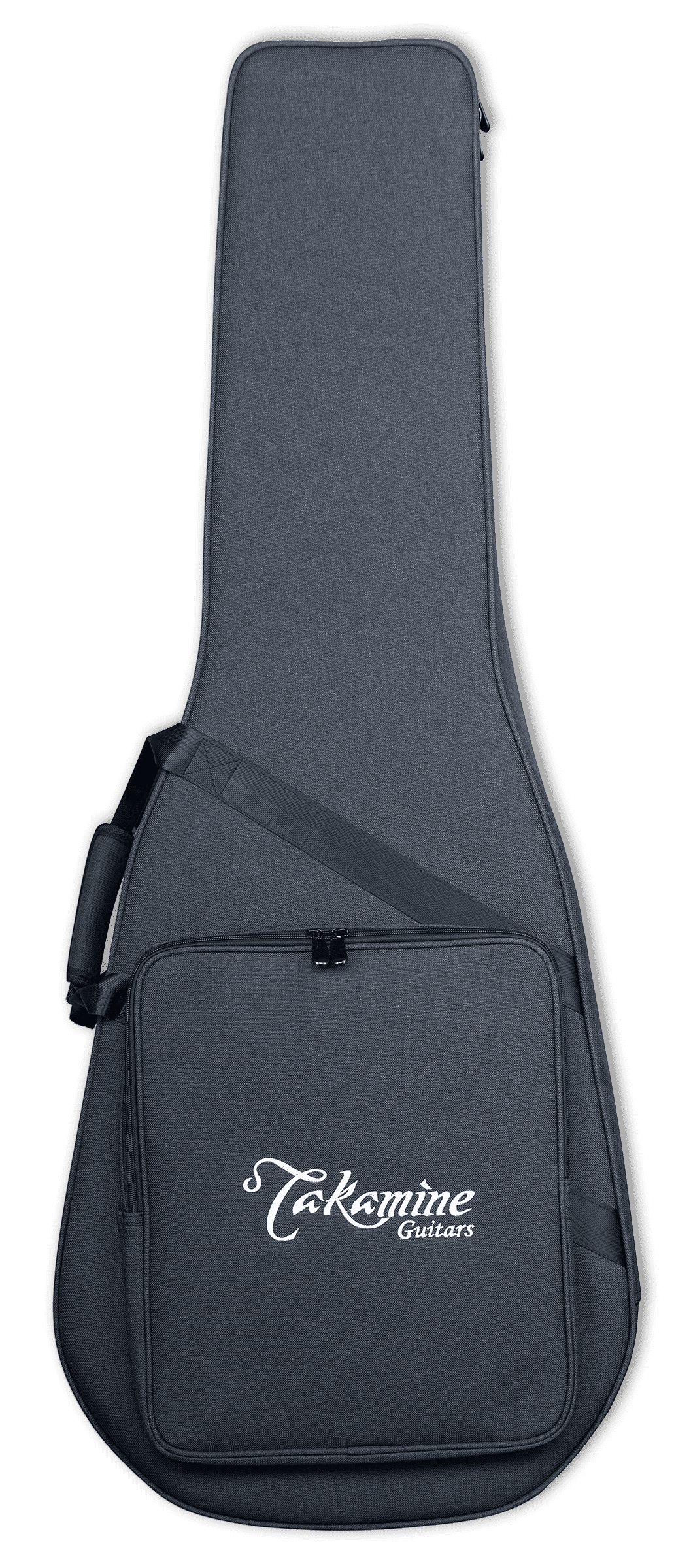 Softcase für Jumbo-Gitarre