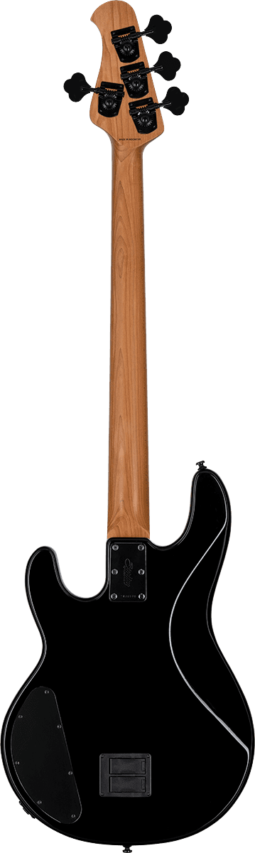 Dark Ray Stingray Mit Darkglass-Elektronik