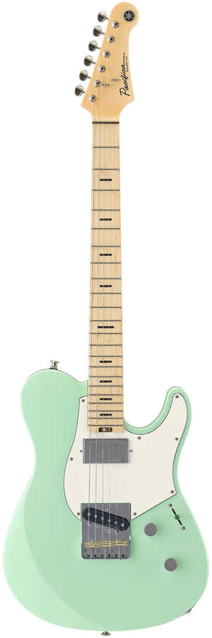 Pacifica SC Standard Plus 11S MN Pfefferminzgrün