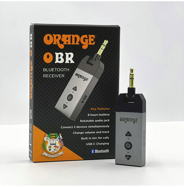 Orange Amps Gitarrenverstärkerzubehör
