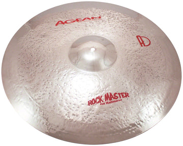 20" Ride Rock Master