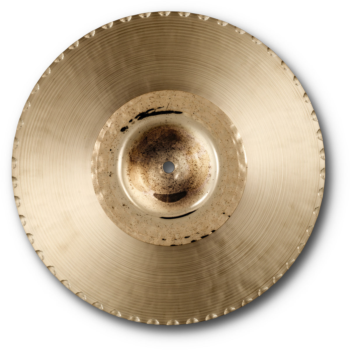 K1224 - K-Custom 14.25" Hybrid Hi-Hat-Becken