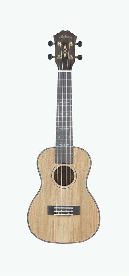 Konzert Alabama Mango
