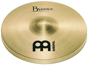 BYZANCE 10" MEDIUM - B10MH
