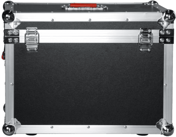 Gitarrenverstärker-Topteil "mini" Großes Case