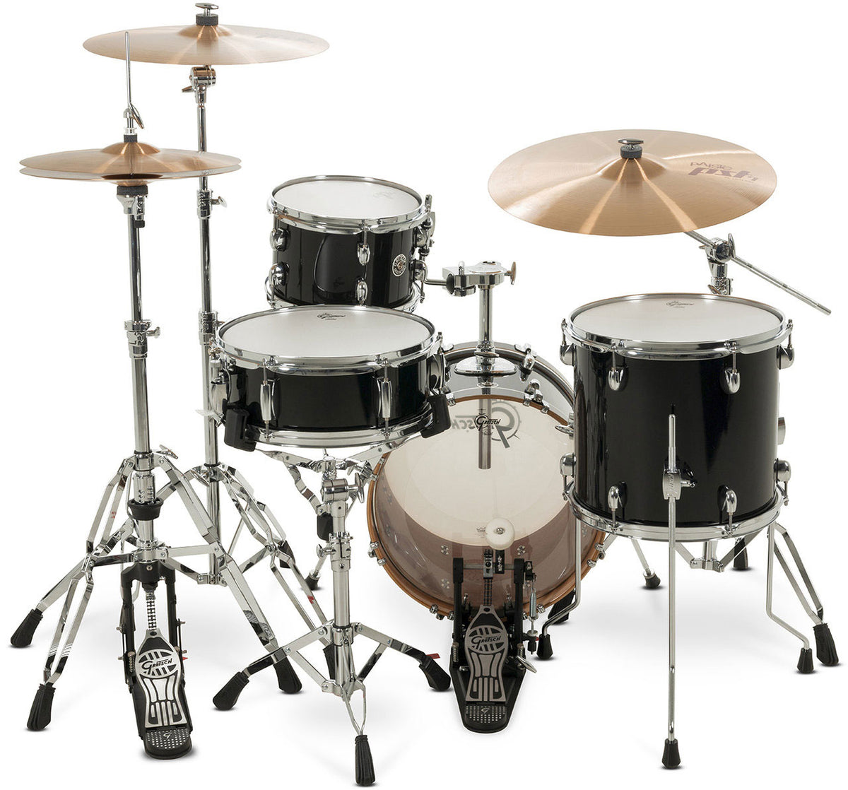 Kesselsatz Catalina Club Piano Black
