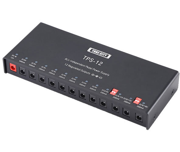 Tone City TPS-12
