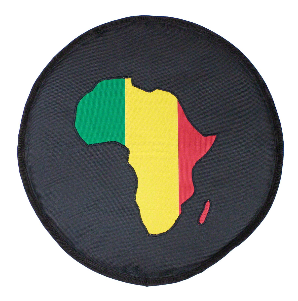 Schutzhülle Djembe-Fell 35-38 CM Nylon