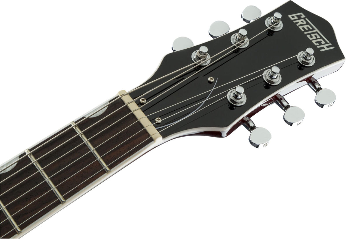 Jet Electromatic LRL Schwarz