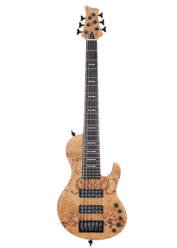 Er F10-6 Nt.S Natural Satin