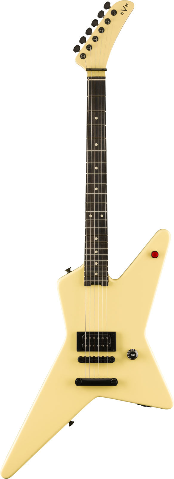 Star T.O.M LTD EB Vintageweiß