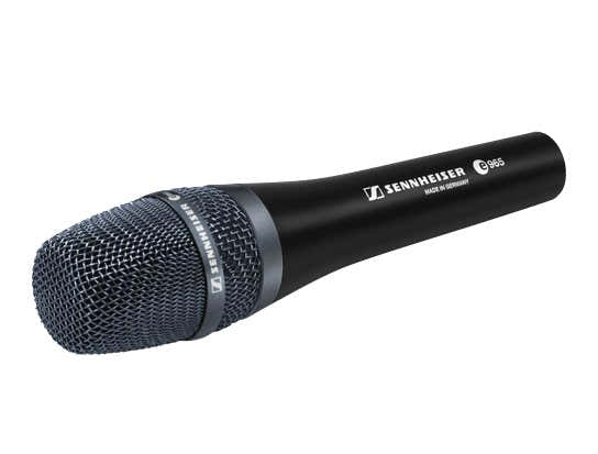 Sennheiser E965 - Generalüberholt