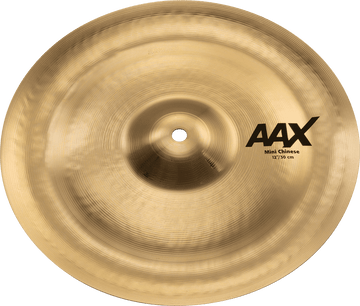 AAX 12" Mini Chinese