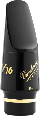 Vandoren S6 V16 - SM802