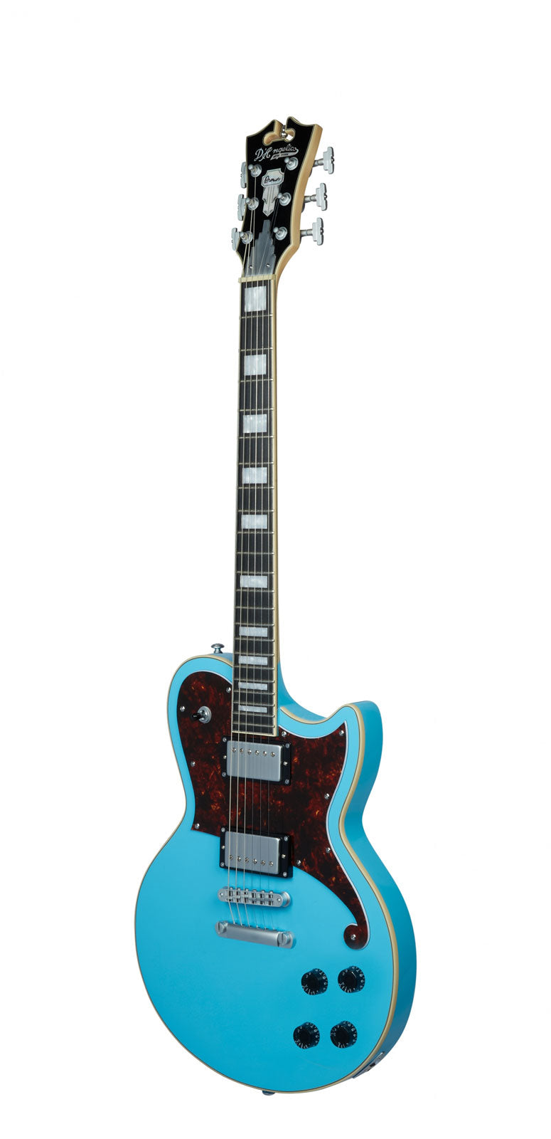 Premier Brandon Niederaeur Signature