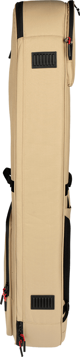 Folk Dreadnought Beige Softcase - ICON