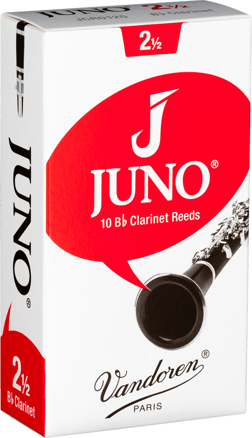 Juno 2,5 - Klarinette in B