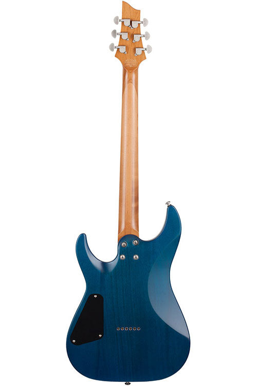 C-1 Standard Plus Blauer Verlauf