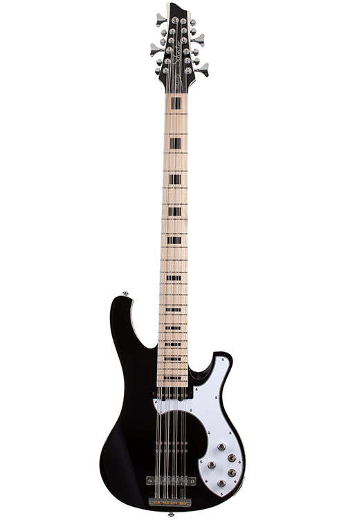 Stargazer-12 Bass Hochglanzschwarz