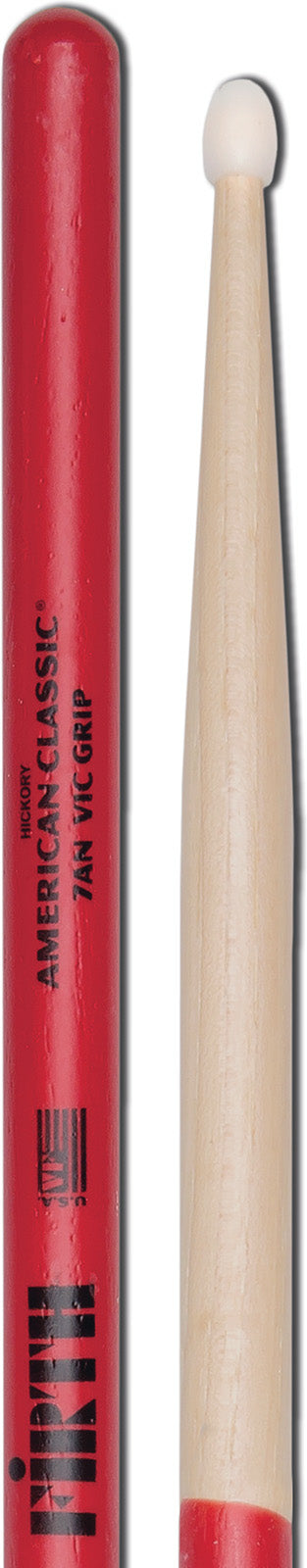 AMERICAN CLASSIC GRIP OLIVES NYLON - 7ANVG