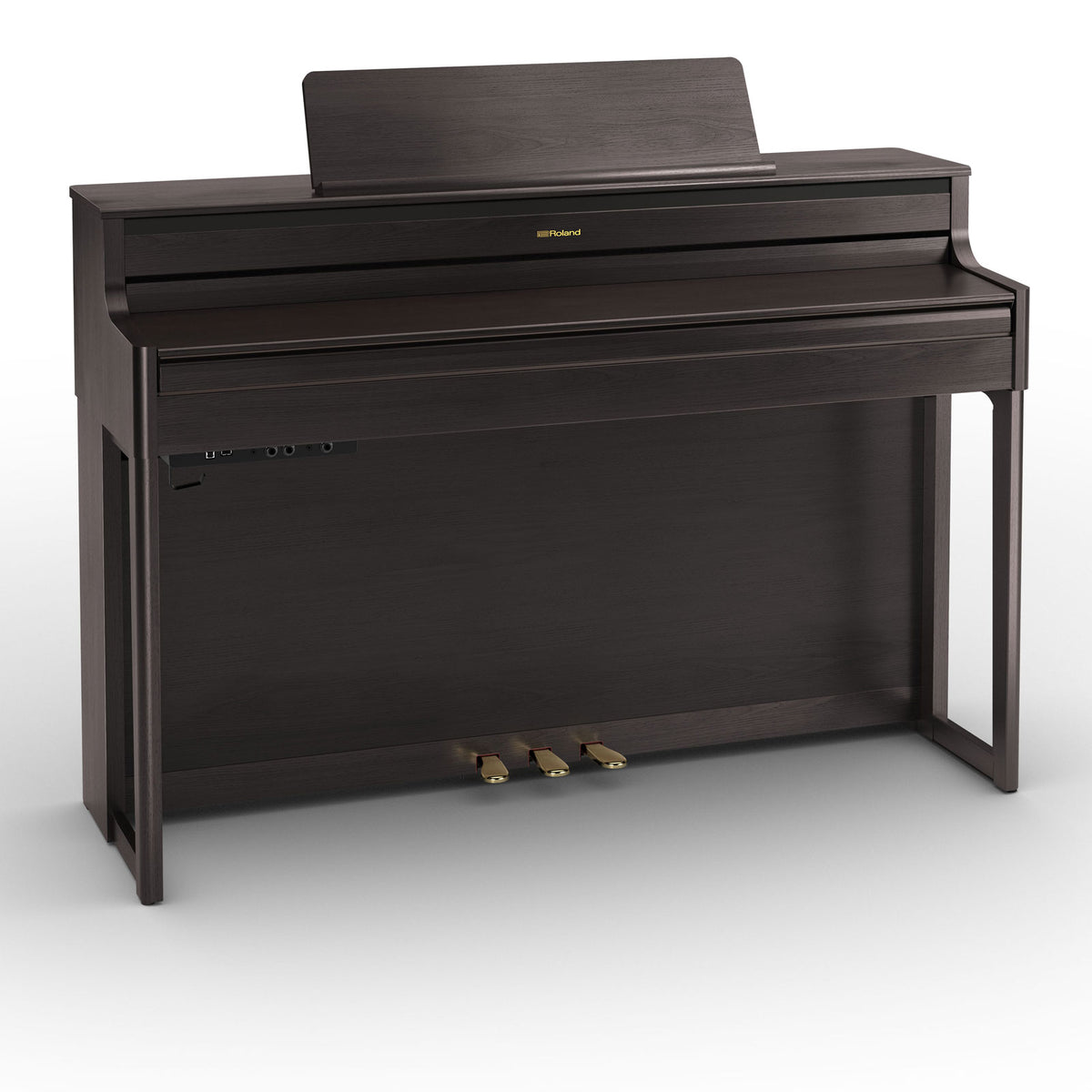 HP704 Dunkler Palisander